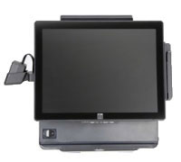 Elo touchsystems 17D2 AccuTouch (E076856)